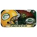 Green Bay Packers - Collage High Definition License Plate, NFL Pro Football