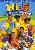 Hi-5 Season Three (3 PC Box Set)