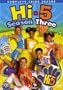 Hi-5 Season Three