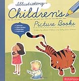 Illustrating children's picture books