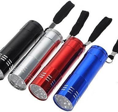 LED Flashlights/Torch LED Mode Lumens Emergency Small Size Pocket Others AAACamping/Hiking/Caving Everyday Use Fishing /
