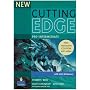 Cutting Edge Pre-intermediate Students Pack