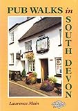 Pub walks in South Devon