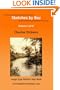 Sketches by Boz Volume I of III(Large Print)