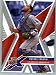 2008 Upper Deck X - UDX #54 Russell Martin - Dodgers (Baseball Cards)