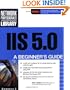 IIS 5.0: A Beginner's Guide (Network Professional's Library)