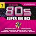 80s Super Big Box (Dieser Titel enth�lt Re-Recordings)