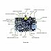 Banana Pi Mini PC Open Source Mainboard - A7 DualCore / 1GB DDR3 / HDMI CVBS LVDS/RGBDual core CPU, 1G RAM, and Highly Expandable with HDMI, USB, GPIO, Mic, Ethernet, IR, etc.