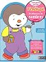 Je d�couvre les nombres Toute petite section avec T'choupi : 2-3 ans