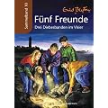 F�nf Freunde - Drei Diebesbanden im Visier: Sammelband 10