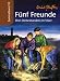 Fünf Freunde - Drei Diebesbanden im Visier: Sammelband 10