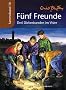 F�nf Freunde - Drei Diebesbanden im Visier: Sammelband 10