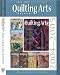 2004-2005 Quilting Arts CD Collection