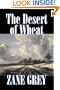 The Desert of Wheat