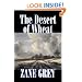 The Desert of Wheat