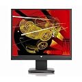 V7 48 cm (19 Zoll) widescreen TFT Monitor (LCD, VGA, DVI, 5ms Reaktionszeit) schwarz