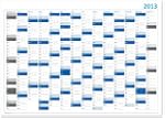 Jahreskalender 2013 gerollt (blau2) -...