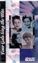 Four Gals Sing the Hits [CASSETTE]