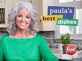 Paula's Best Dishes: Thanksgiving Party