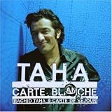 Carte Blanche