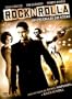 Rocknrolla [Blu-ray]