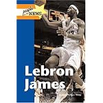 Lebron James (People in the News) book cover
