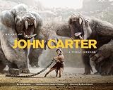 Art of Disney John Carter, The (Introduction by Andrew Stanton / Afterword by Ryan Church)