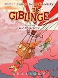 Die Giblinge 4 - Die Besucher - Roland Kaiser, Georg Babetzky