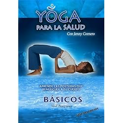 Yoga para la Salud dvd " Basicos"