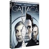 Bienvenue � Gattaca - Edition deluxepar Ethan Hawke