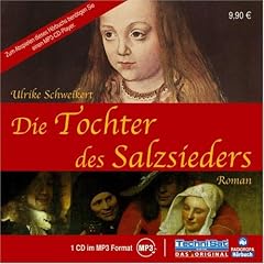 Die Tochter des Salzsieders