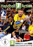 Zoom Produkt-Bild: Handball Action