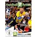 Handball Action
