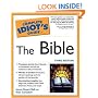 The Complete Idiot's Guide to the Bible, Third Edition