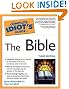 The Complete Idiot's Guide to the Bible, Third Edition