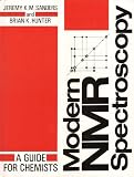 Modern NMR spectroscopy : a guide for chemists