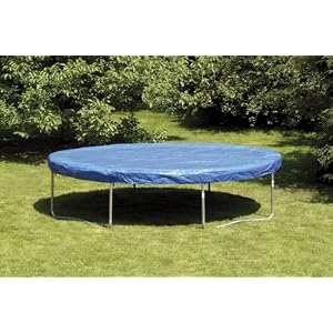 Hudora Bâche pour trampoline Ø 305 cm