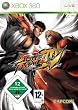 Street Fighter IV