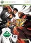 Street Fighter IV