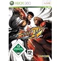 Street Fighter IV