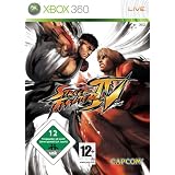 Street Fighter IVvon "Capcom"
