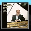 Chopin / Liszt: Piano Sonatas In B Minor