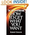 The Law of Attraction: How To Get What You Want