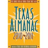 texas almanac 2010 2011 65th edition