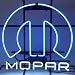 Neonetics 5MPROM MOPAR OMEGA NEON SIGN