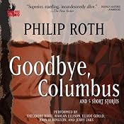 Goodbye, Columbus: And Five Short Stories | [Philip Roth]