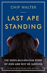 Last Ape Standing