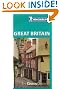 Michelin Green Guide Great Britain (Michelin Green Guides)