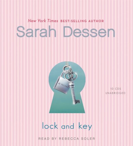 Sarah Dessen