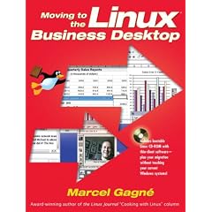 Building the Linux Business Desktop